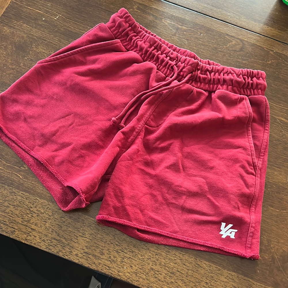 Young LA Shorts